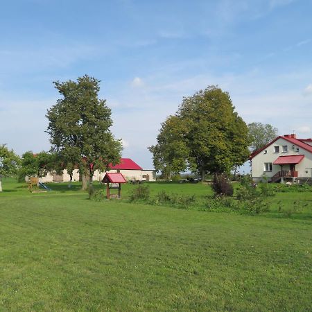 Agrocamp Villa Pawlowka  Dış mekan fotoğraf
