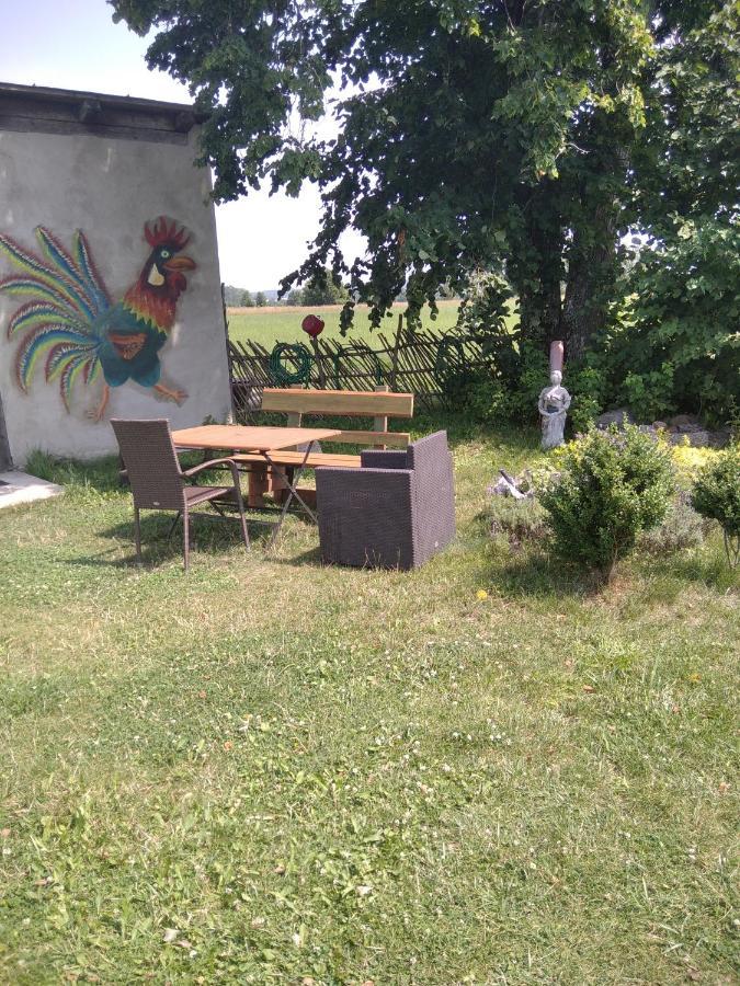 Agrocamp Villa Pawlowka  Dış mekan fotoğraf