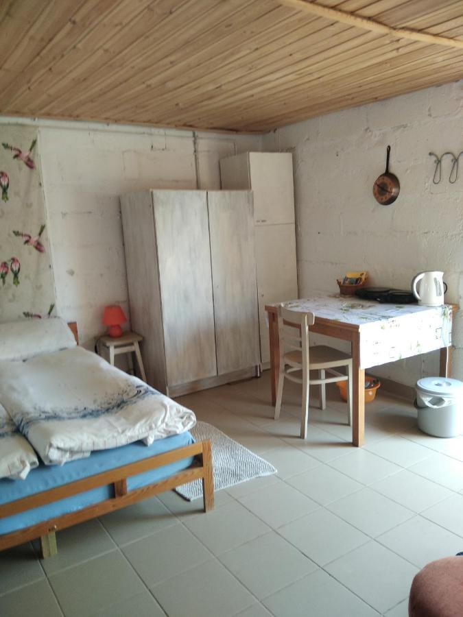 Agrocamp Villa Pawlowka  Dış mekan fotoğraf