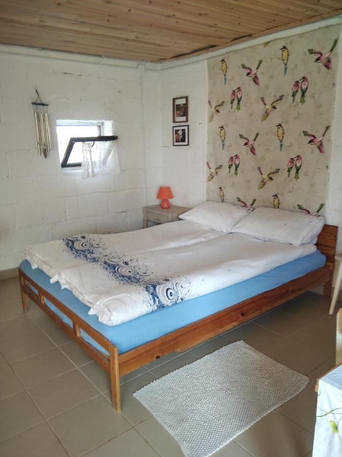 Agrocamp Villa Pawlowka  Dış mekan fotoğraf