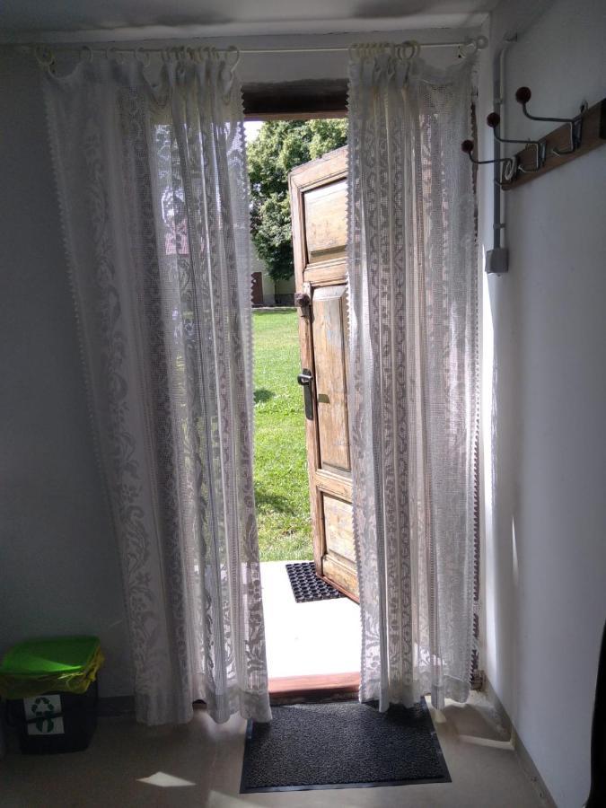 Agrocamp Villa Pawlowka  Dış mekan fotoğraf