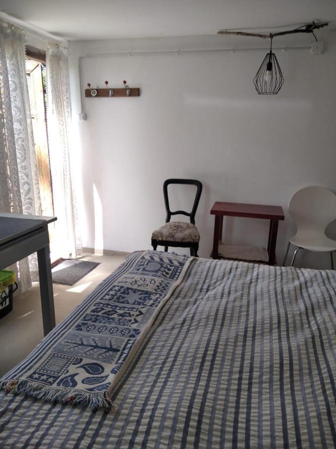 Agrocamp Villa Pawlowka  Dış mekan fotoğraf