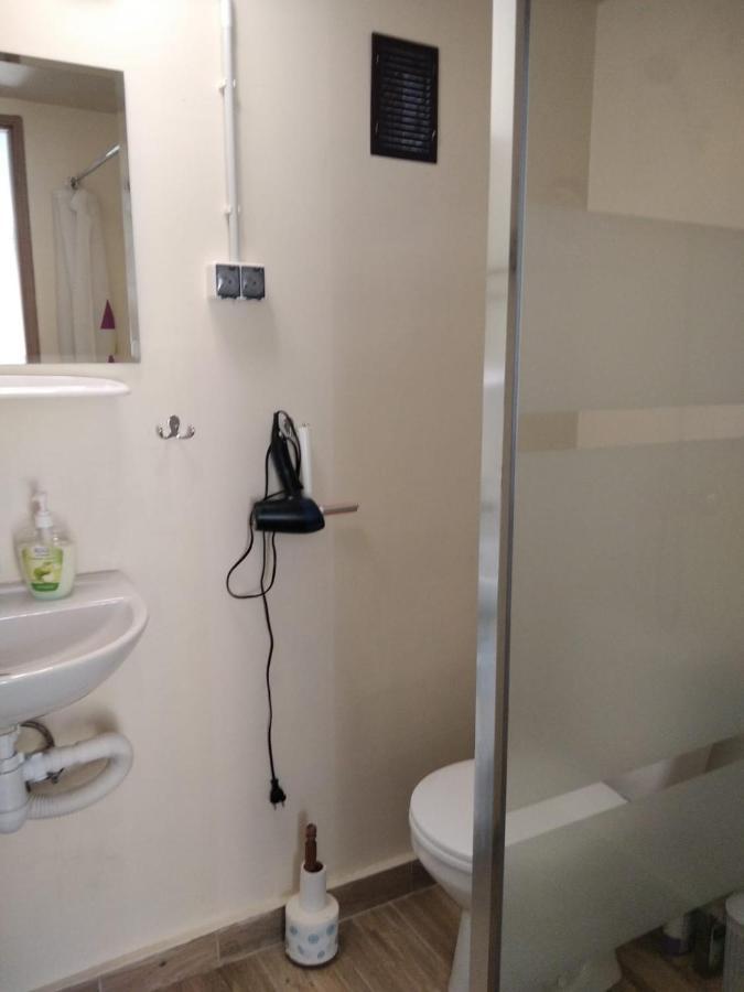 Agrocamp Villa Pawlowka  Dış mekan fotoğraf