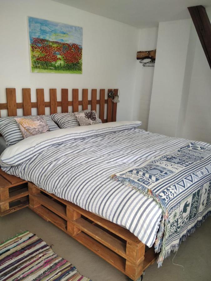 Agrocamp Villa Pawlowka  Dış mekan fotoğraf