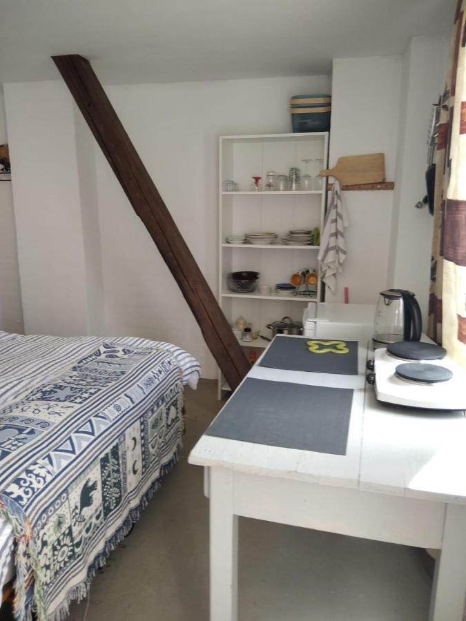 Agrocamp Villa Pawlowka  Dış mekan fotoğraf