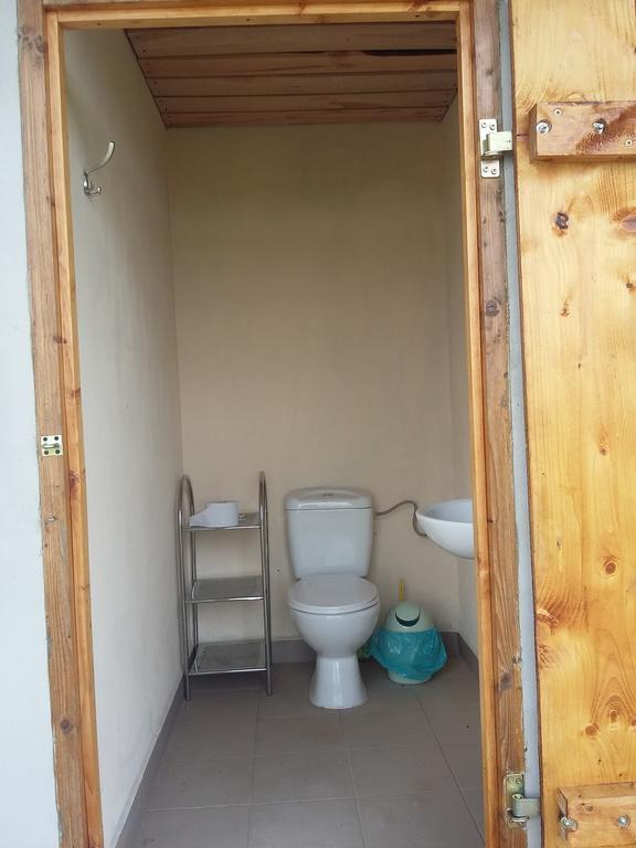 Agrocamp Villa Pawlowka  Dış mekan fotoğraf