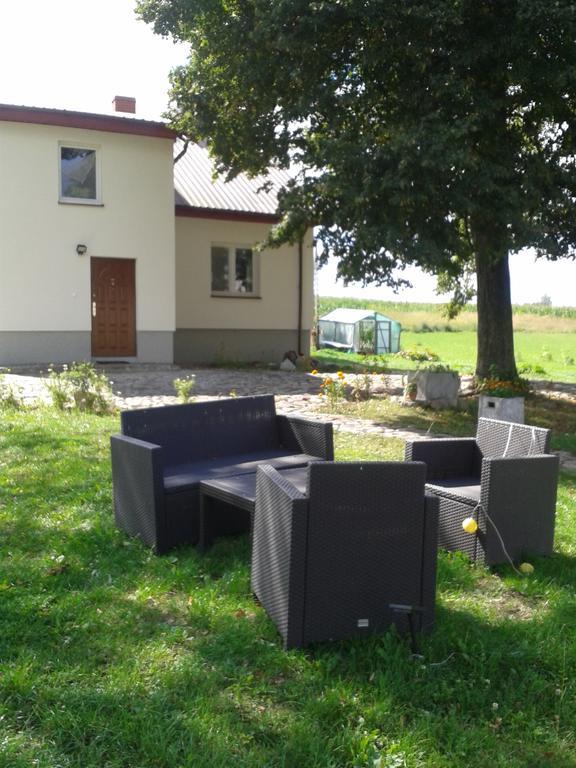 Agrocamp Villa Pawlowka  Dış mekan fotoğraf