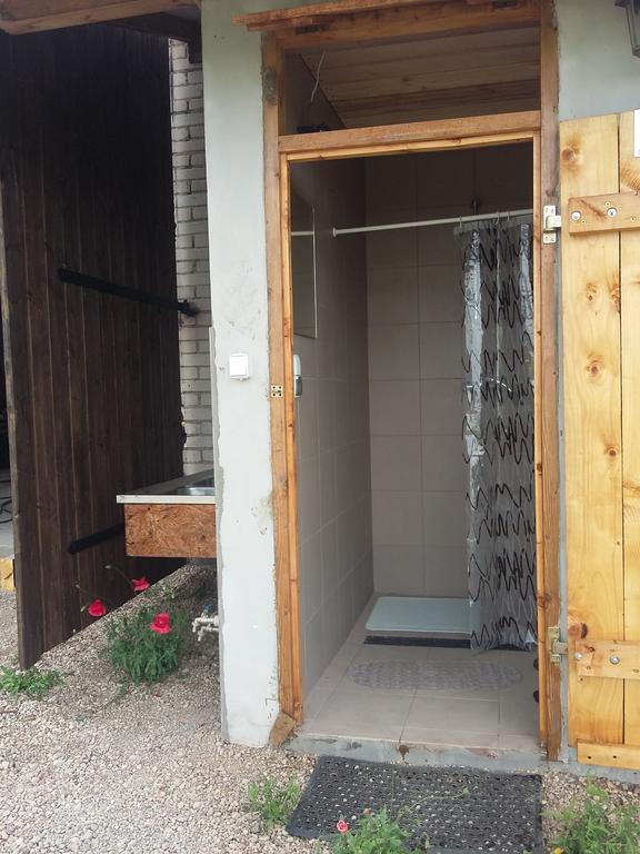 Agrocamp Villa Pawlowka  Dış mekan fotoğraf