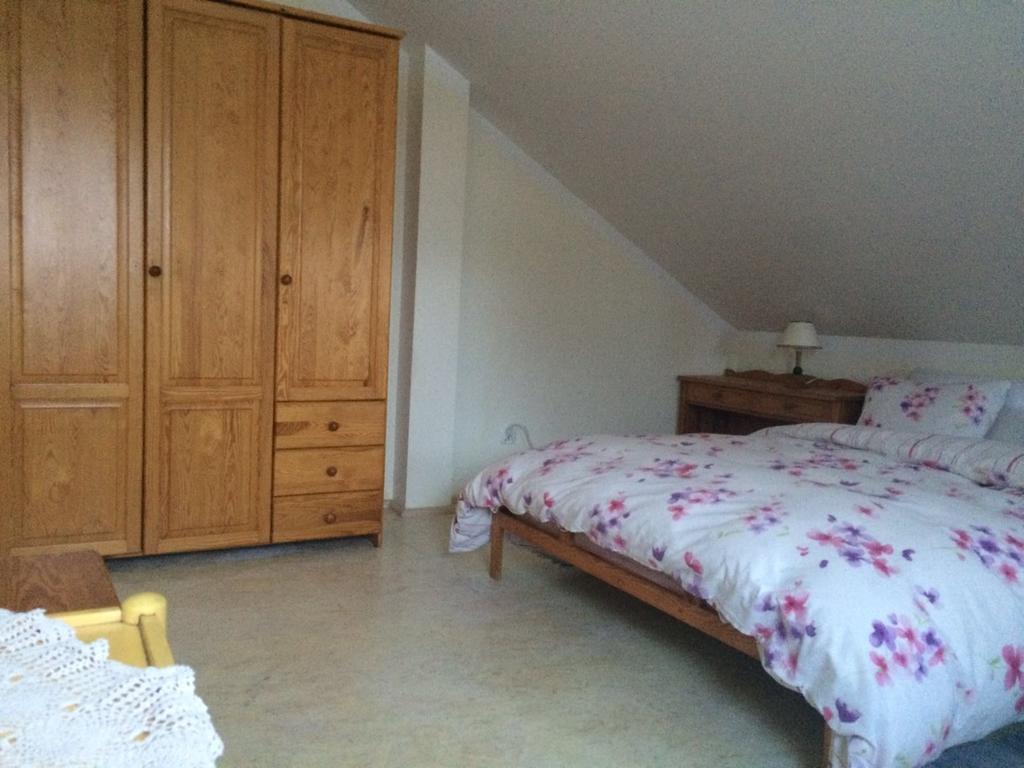 Agrocamp Villa Pawlowka  Dış mekan fotoğraf