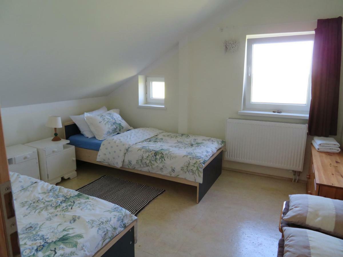 Agrocamp Villa Pawlowka  Dış mekan fotoğraf