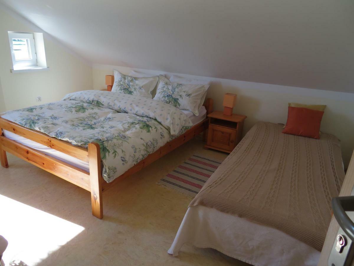 Agrocamp Villa Pawlowka  Dış mekan fotoğraf