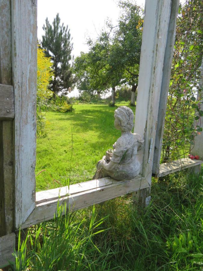Agrocamp Villa Pawlowka  Dış mekan fotoğraf